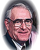 Photo of Gordon-Clifford Greene